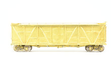 Load image into Gallery viewer, HO Brass PSC - Precision Scale Co. PRR - Pennsylvania Railroad Class R7 Composite Refrigerator Car