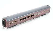 Load image into Gallery viewer, O Brass Sunnyside Models PRR - Pennsylvania Railroad P-85BR Coach Factory Painted No 4115 (NOTE:MISSING SOME WINDOW GLAZING {SEE PHOTOS)