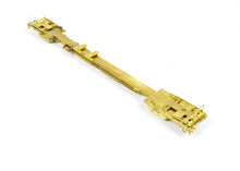 Load image into Gallery viewer, HO Brass OMI - Overland Models, Inc. NYC - New York Central Flexi-Van Car Mk IV Merchants Despatch