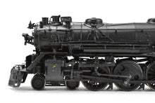 Load image into Gallery viewer, HO Brass PFM - Samhongsa MP - Missouri Pacific 4-6-2 P-73 Custom Painted No. 6618