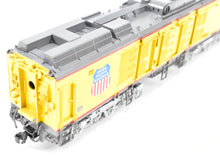 Load image into Gallery viewer, HO Brass CON OMI - Overland Models, Inc. UP - Union Pacific GE 8500 HP Gas Turbine "Big Blow" 3-Unit Set Pro-Painted Nos. 8/8B