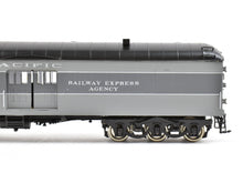 Load image into Gallery viewer, HO Brass PSC - Precision Scale Co. SP - Southern Pacific Harriman Baggage/Auto Car 70-BA-5 FP No. 6500