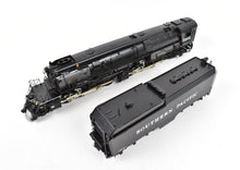 Load image into Gallery viewer, HO Brass Key Imports "Classic" SP - Southern Pacific Class AC-9 2-8-8-4 Oil Version FP #3804