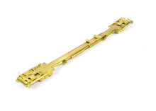 Load image into Gallery viewer, HO Brass OMI - Overland Models, Inc. NYC - New York Central Flexi-Van Car Mk IV Merchants Despatch