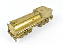 Load image into Gallery viewer, HO Brass Alco Models SP - Southern Pacific MK-6 2-8-2 TENDER ONLY