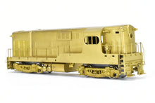 Load image into Gallery viewer, HO Brass Key Imports ATSF - Santa Fe & Various Roads Fairbanks Morse H-16-44 Loewy Design