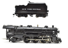 Load image into Gallery viewer, HO Brass Alco Models NYC - New York Central K3Q 4-6-2 C/P #4667