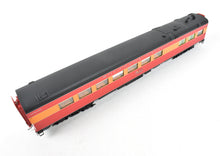 Load image into Gallery viewer, HO NEW Brass TCY - The Coach Yard SP - Southern Pacific Lightweight 56 Seat Coffee Shop #10402 FP