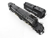 Load image into Gallery viewer, HO Brass Key Imports "Classic" SP - Southern Pacific Class AC-9 2-8-8-4 Oil Version FP #3804
