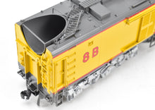 Load image into Gallery viewer, HO Brass CON OMI - Overland Models, Inc. UP - Union Pacific GE 8500 HP Gas Turbine "Big Blow" 3-Unit Set Pro-Painted Nos. 8/8B