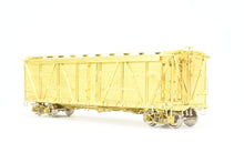 Load image into Gallery viewer, HO Brass PSC - Precision Scale Co. PRR - Pennsylvania Railroad Class R7 Composite Refrigerator Car