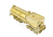Load image into Gallery viewer, HO Brass Alco Models SP - Southern Pacific MK-6 2-8-2 TENDER ONLY