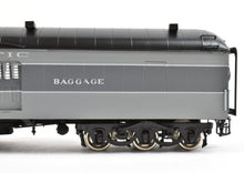 Load image into Gallery viewer, HO Brass PSC - Precision Scale Co. SP - Southern Pacific Harriman Baggage/Auto Car 70-BA-5 FP No. 6500