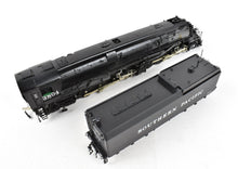 Load image into Gallery viewer, HO Brass Key Imports "Classic" SP - Southern Pacific Class AC-9 2-8-8-4 Oil Version FP #3804