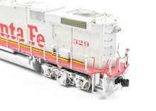 Load image into Gallery viewer, HO Brass OMI - Overland Models Inc. AT&SF - Santa Fe GP60B Custom Painted