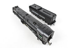 Load image into Gallery viewer, HO Brass Key Imports "Classic" SP - Southern Pacific Class AC-9 2-8-8-4 Oil Version FP #3804