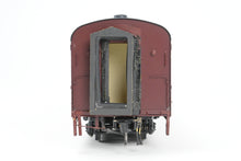 Load image into Gallery viewer, O Brass Sunnyside Models PRR - Pennsylvania Railroad P-85BR Coach Factory Painted No 4115 (NOTE:MISSING SOME WINDOW GLAZING {SEE PHOTOS)