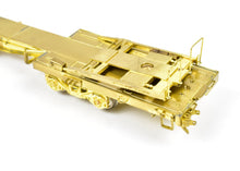Load image into Gallery viewer, HO Brass OMI - Overland Models, Inc. NYC - New York Central Flexi-Van Car Mk IV Merchants Despatch