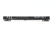 Load image into Gallery viewer, O Brass PSC – Precision Scale Co. NKP - Nickel Plate Road 65-Foot Mill Gondola Factory Painted No. 65020