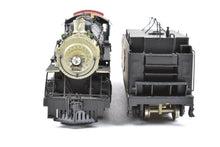 Load image into Gallery viewer, HO Brass Hallmark Models MKT - Missouri Kansas Texas 4-6-2 H-3A Pacific Custom Painted #378