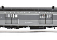 Load image into Gallery viewer, HO Brass PSC - Precision Scale Co. SP - Southern Pacific Harriman Baggage/Auto Car 70-BA-5 FP No. 6500