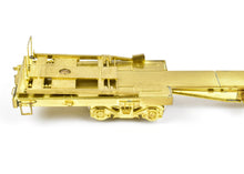 Load image into Gallery viewer, HO Brass OMI - Overland Models, Inc. NYC - New York Central Flexi-Van Car Mk IV Merchants Despatch