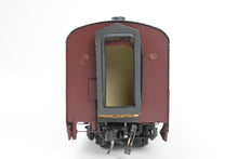 Load image into Gallery viewer, O Brass Sunnyside Models PRR - Pennsylvania Railroad P-85BR Coach Factory Painted No 4115 (NOTE:MISSING SOME WINDOW GLAZING {SEE PHOTOS)
