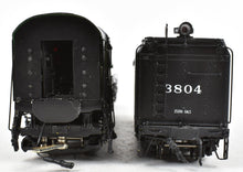 Load image into Gallery viewer, HO Brass Key Imports "Classic" SP - Southern Pacific Class AC-9 2-8-8-4 Oil Version FP #3804