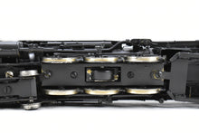 Load image into Gallery viewer, HO Brass PFM - Samhongsa MP - Missouri Pacific 4-6-2 P-73 Custom Painted No. 6618