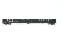 Load image into Gallery viewer, O Brass PSC – Precision Scale Co. NKP - Nickel Plate Road 65-Foot Mill Gondola Factory Painted No. 65020