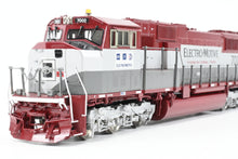 Load image into Gallery viewer, HO Brass CON OMI - Overland Models Inc. Various Roads EMD - Electro Motive Division Demo SD70M, Factory Painted No. 7002