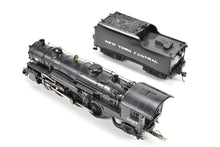 Load image into Gallery viewer, HO Brass Alco Models NYC - New York Central K3Q 4-6-2 C/P #4667