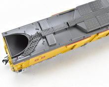 Load image into Gallery viewer, HO Brass CON OMI - Overland Models, Inc. UP - Union Pacific GE 8500 HP Gas Turbine "Big Blow" 3-Unit Set Pro-Painted Nos. 8/8B