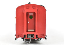 Load image into Gallery viewer, HO NEW Brass TCY - The Coach Yard SP - Southern Pacific Lightweight 56 Seat Coffee Shop #10402 FP