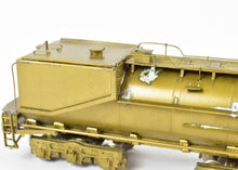 Load image into Gallery viewer, HO Brass Alco Models SP - Southern Pacific MK-6 2-8-2 TENDER ONLY
