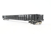 Load image into Gallery viewer, O Brass PSC – Precision Scale Co. NKP - Nickel Plate Road 65-Foot Mill Gondola Factory Painted No. 65020