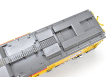 Load image into Gallery viewer, HO Brass CON OMI - Overland Models, Inc. UP - Union Pacific GE 8500 HP Gas Turbine "Big Blow" 3-Unit Set Pro-Painted Nos. 8/8B