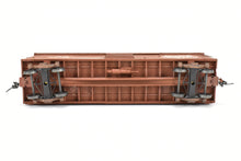 Load image into Gallery viewer, O Scale Metal/Wood Mainline Models NH - New Haven 36' Wood Boxcar C/P and Built
