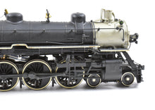 Load image into Gallery viewer, HO Brass Hallmark Models MKT - Missouri Kansas Texas 4-6-2 H-3A Pacific Custom Painted #378