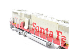 Load image into Gallery viewer, HO Brass OMI - Overland Models Inc. AT&SF - Santa Fe GP60B Custom Painted