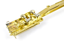 Load image into Gallery viewer, HO Brass OMI - Overland Models, Inc. NYC - New York Central Flexi-Van Car Mk IV Merchants Despatch