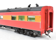 Load image into Gallery viewer, HO NEW Brass TCY - The Coach Yard SP - Southern Pacific Lightweight 56 Seat Coffee Shop #10402 FP