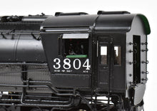 Load image into Gallery viewer, HO Brass Key Imports "Classic" SP - Southern Pacific Class AC-9 2-8-8-4 Oil Version FP #3804