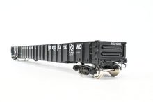 Load image into Gallery viewer, O Brass PSC – Precision Scale Co. NKP - Nickel Plate Road 65-Foot Mill Gondola Factory Painted No. 65020