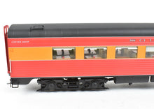 Load image into Gallery viewer, HO NEW Brass TCY - The Coach Yard SP - Southern Pacific Lightweight 56 Seat Coffee Shop #10402 FP