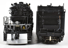 Load image into Gallery viewer, HO Brass Key Imports "Classic" SP - Southern Pacific Class AC-9 2-8-8-4 Oil Version FP #3804
