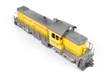 Load image into Gallery viewer, HO Brass Key Imports UP - Union Pacific ALCO RS-1 Standard Version #1218 CP
