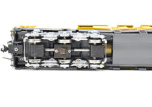 Load image into Gallery viewer, HO Brass CON OMI - Overland Models, Inc. UP - Union Pacific GE 8500 HP Gas Turbine "Big Blow" 3-Unit Set Pro-Painted Nos. 8/8B