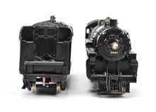 Load image into Gallery viewer, HO Brass Alco Models NYC - New York Central K3Q 4-6-2 C/P #4667