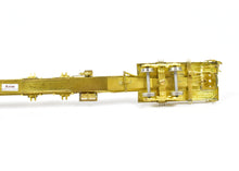 Load image into Gallery viewer, HO Brass OMI - Overland Models, Inc. NYC - New York Central Flexi-Van Car Mk IV Merchants Despatch